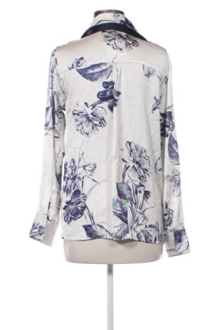Cămașă de femei Zara, Mărime L, Culoare Multicolor, Preț 71,94 Lei