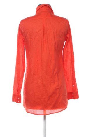 Damenbluse Zara, Größe M, Farbe Orange, Preis 13,80 €