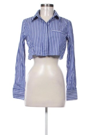 Cămașă de femei Zara, Mărime S, Culoare Multicolor, Preț 72,99 Lei