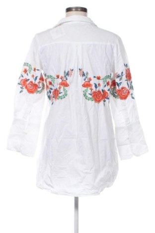 Cămașă de femei Zara, Mărime M, Culoare Multicolor, Preț 71,94 Lei