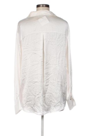 Cămașă de femei Zara, Mărime XL, Culoare Alb, Preț 85,99 Lei