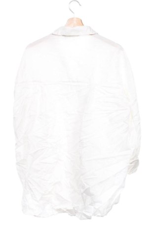 Cămașă de femei Zara, Mărime XS, Culoare Alb, Preț 85,99 Lei
