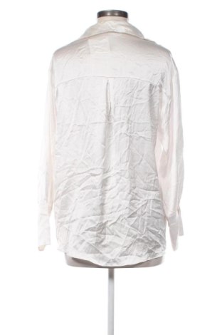 Dámska košeľa  Zara, Veľkosť L, Farba Biela, Cena  16,95 €