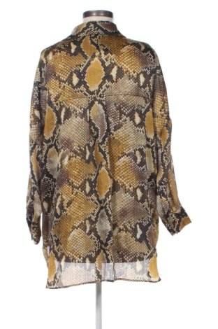 Damenbluse Zara, Größe L, Farbe Mehrfarbig, Preis 14,00 €