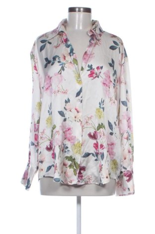 Damenbluse Zara, Größe M, Farbe Mehrfarbig, Preis 14,00 €