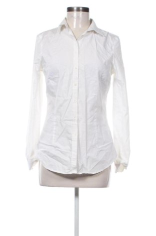 Дамска риза Zara, Размер S, Цвят Бял, Цена 14,00 €