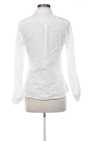 Дамска риза Zara, Размер S, Цвят Бял, Цена 14,00 €