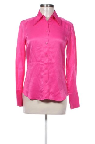 Дамска риза Zara, Размер S, Цвят Розов, Цена 14,31 €