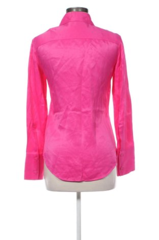 Дамска риза Zara, Размер S, Цвят Розов, Цена 14,31 €