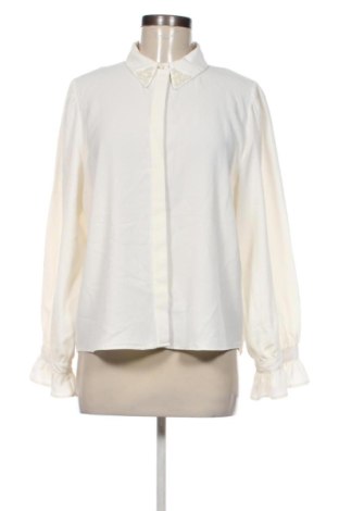 Dámska košeľa  Zara, Veľkosť L, Farba Biela, Cena  16,95 €