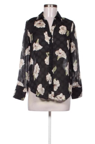 Дамска риза Zara, Размер S, Цвят Многоцветен, Цена 14,31 €