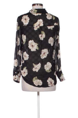 Дамска риза Zara, Размер S, Цвят Многоцветен, Цена 14,31 €