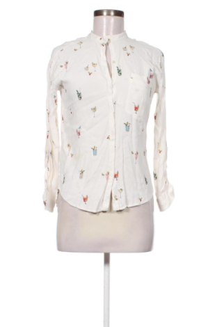 Dámska košeľa  Zara, Veľkosť S, Farba Viacfarebná, Cena  14,00 €