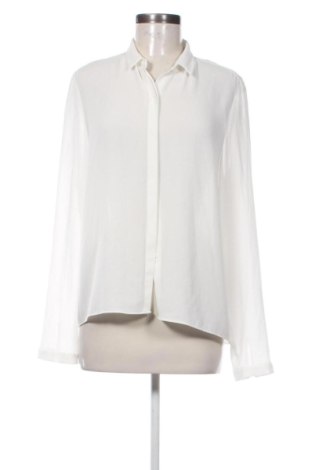 Дамска риза Zara, Размер L, Цвят Бял, Цена 13,81 €