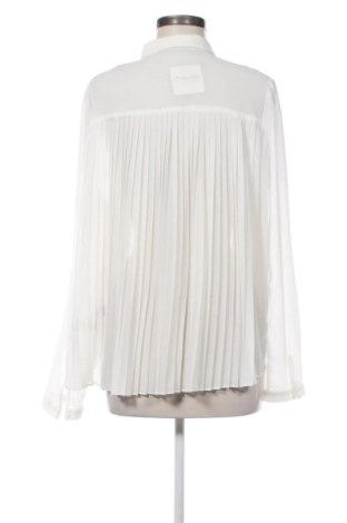 Дамска риза Zara, Размер L, Цвят Бял, Цена 13,81 €
