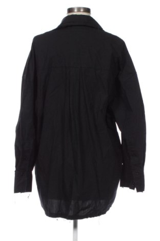 Дамска риза Zara, Размер M, Цвят Черен, Цена 19,95 €