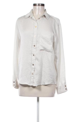 Dámska košeľa  Zara, Veľkosť S, Farba Kremová, Cena  16,95 €