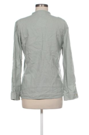 Damenbluse Zara, Größe S, Farbe Grün, Preis 36,53 €