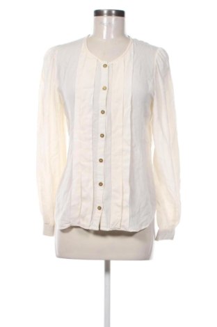 Cămașă de femei Zebra, Mărime M, Culoare Ecru, Preț 66,16 Lei