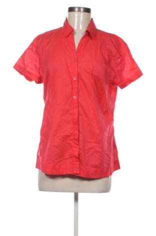 Дамска риза Zero, Размер M, Цвят Червен, Цена 17,46 €