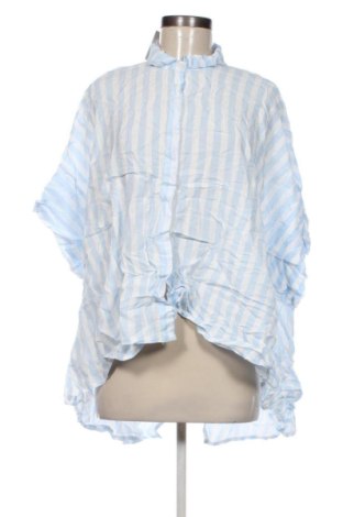 Cămașă de femei Zeta Otto, Mărime 3XL, Culoare Multicolor, Preț 79,99 Lei