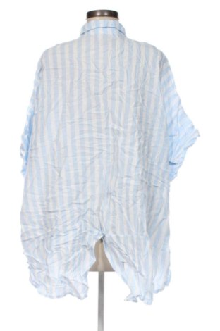 Cămașă de femei Zeta Otto, Mărime 3XL, Culoare Multicolor, Preț 79,99 Lei