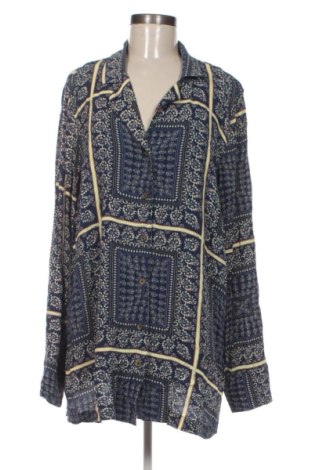 Cămașă de femei Zizzi, Mărime M, Culoare Multicolor, Preț 151,99 Lei