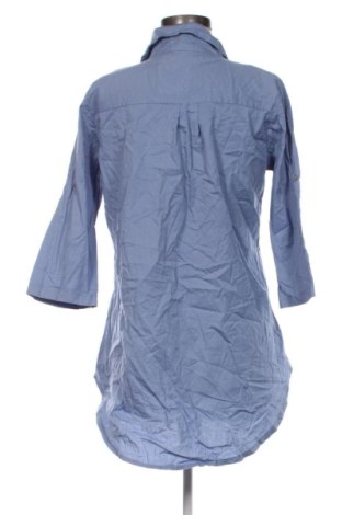 Cămașă de femei Zuiki, Mărime L, Culoare Albastru, Preț 79,99 Lei