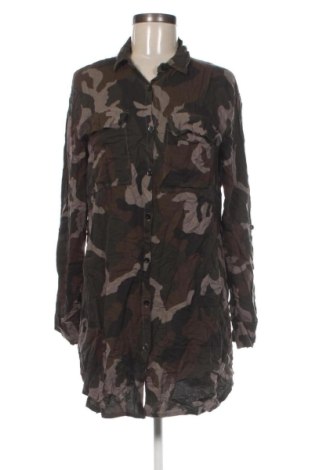 Damenbluse Zuiki, Größe L, Farbe Mehrfarbig, Preis € 16,99