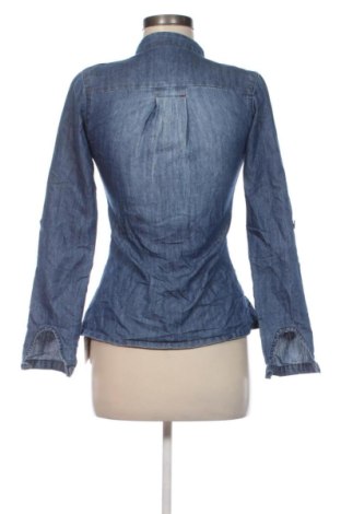 Дамска риза Zuiki, Размер M, Цвят Син, Цена 13,29 €