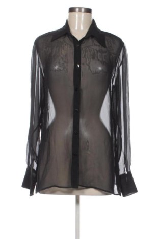 Damenbluse eS, Größe XL, Farbe Schwarz, Preis € 36,99