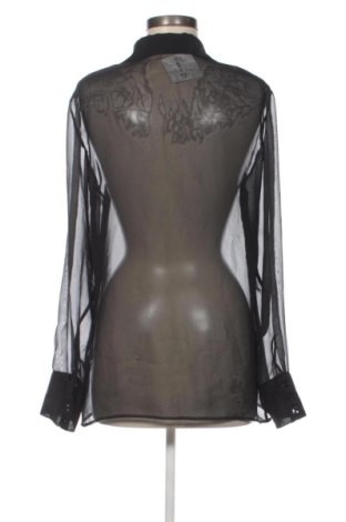 Damenbluse eS, Größe XL, Farbe Schwarz, Preis € 36,99