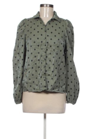 Γυναικείο πουκάμισο mbyM, Μέγεθος M, Χρώμα Πολύχρωμο, Τιμή 28,00 €