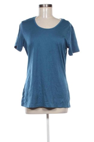 Tricou de femei 32 Degrees, Mărime L, Culoare Albastru, Preț 44,99 Lei