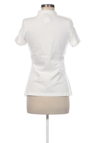 Damen T-Shirt 4F, Größe M, Farbe Weiß, Preis 23,59 €