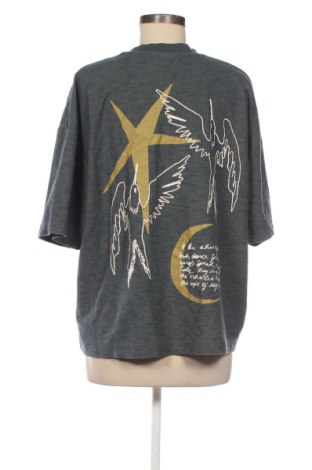 Tricou de femei ASOS, Mărime XL, Culoare Verde, Preț 46,92 Lei