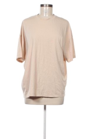 Tricou de femei ASOS, Mărime XXL, Culoare Bej, Preț 48,00 Lei
