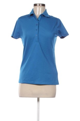 Tricou de femei Abacus, Mărime M, Culoare Albastru, Preț 85,99 Lei