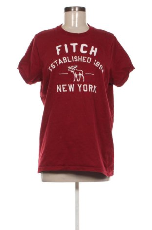 Tricou de femei Abercrombie & Fitch, Mărime XL, Culoare Multicolor, Preț 56,99 Lei