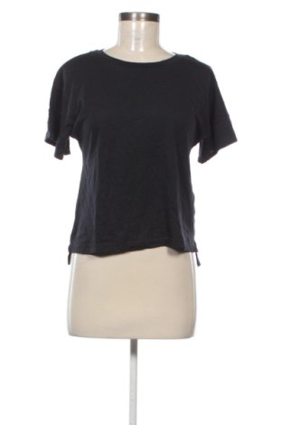 Damen T-Shirt Abercrombie & Fitch, Größe XS, Farbe Schwarz, Preis € 8,99