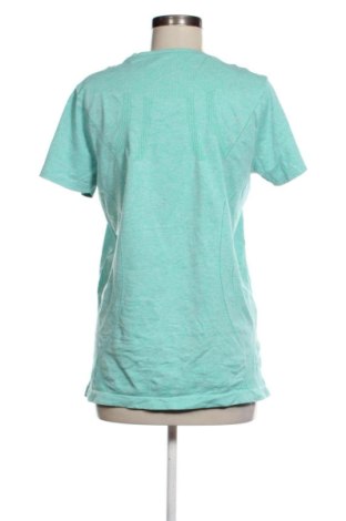 Γυναικείο t-shirt Active By Tchibo, Μέγεθος L, Χρώμα Πράσινο, Τιμή 8,99 €