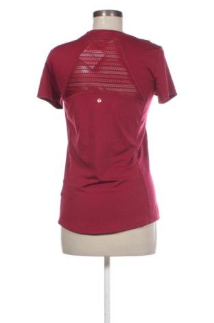Tricou de femei Active By Tchibo, Mărime S, Culoare Roșu, Preț 44,99 Lei