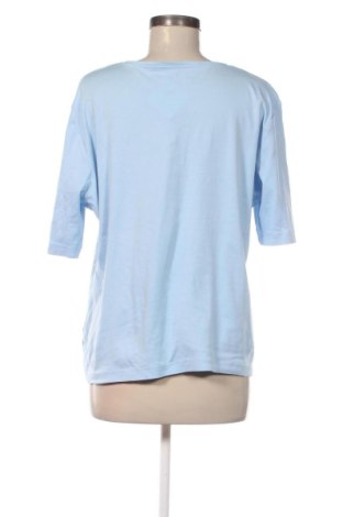 Дамска тениска Adagio, Размер XXL, Цвят Син, Цена 13,29 €