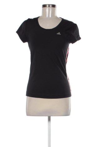Tricou de femei Adidas & Stan Smith, Mărime S, Culoare Negru, Preț 195,00 Lei