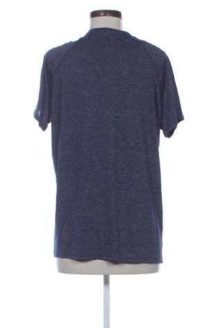 Дамска тениска Adidas, Размер XL, Цвят Син, Цена 14,31 €