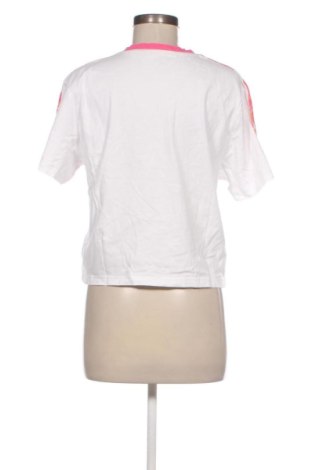 Damski T-shirt Adidas, Rozmiar M, Kolor Biały, Cena 72,99 zł