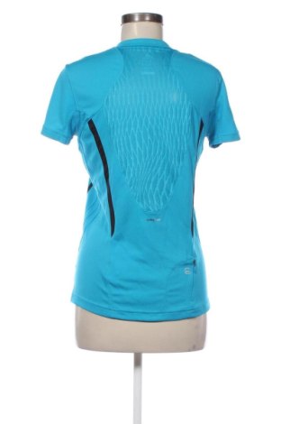 Dámske tričko Adidas, Veľkosť M, Farba Modrá, Cena  16,95 €