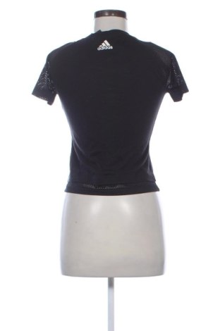 Дамска тениска Adidas, Размер XS, Цвят Черен, Цена 14,31 €
