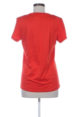 Dámské tričko Adidas, Velikost L, Barva Červená, Cena  409,00 Kč
