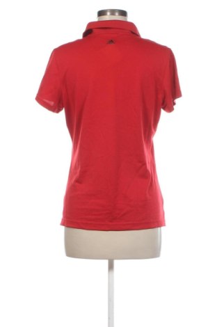 Tricou de femei Adidas, Mărime L, Culoare Roșu, Preț 129,99 Lei